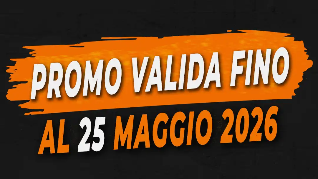 Promo Ufficiale NCSS Promo ufficiale NCSS